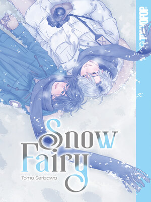cover image of Snow Fairy